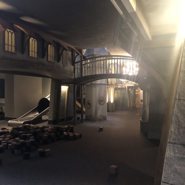 Sport & Freizeit ULRICHSHOF Nature · Family · Design