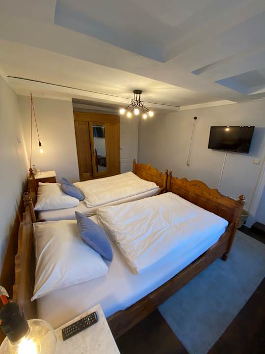 Zimmer Der Dorfwirt