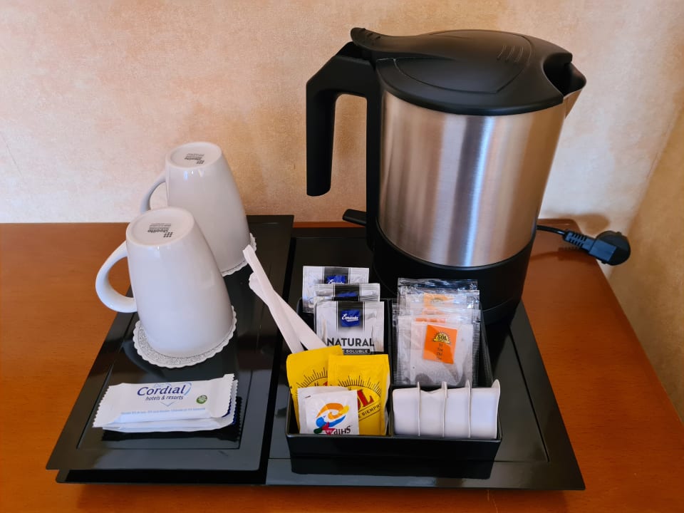 Zimmer Hotel Cordial Mogán Playa