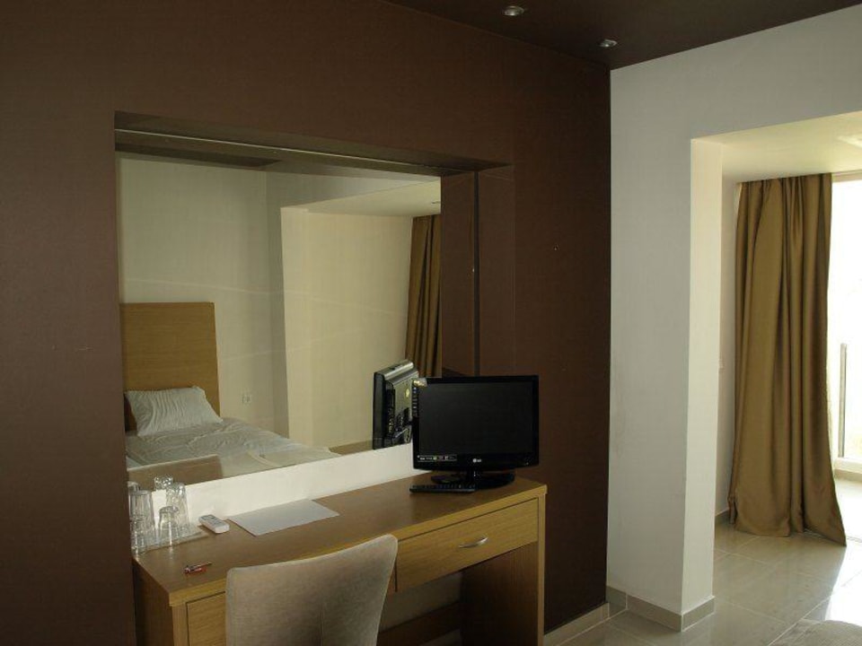 Pokoj Anavadia Hotel