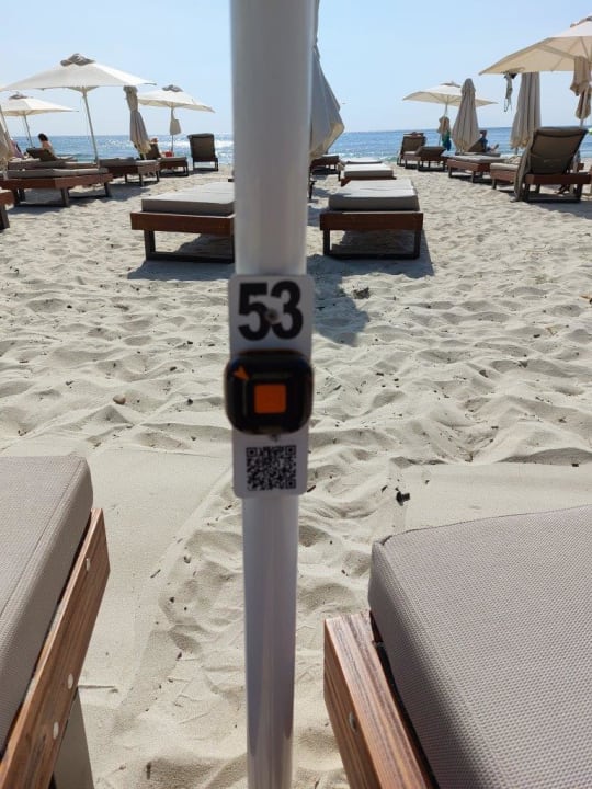 Strand Alexandra Golden Boutique - Adults only