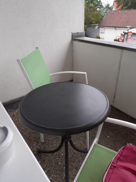 Zimmer Hotel Ostseewoge