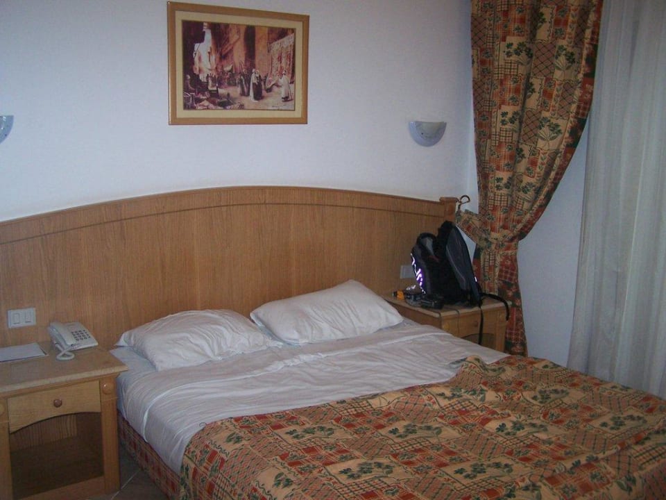 Pokój Pickalbatros Alf Leila Wa Leila Resort - Neverland Hurghada