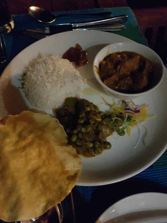 Gastro Summer Island Maldives