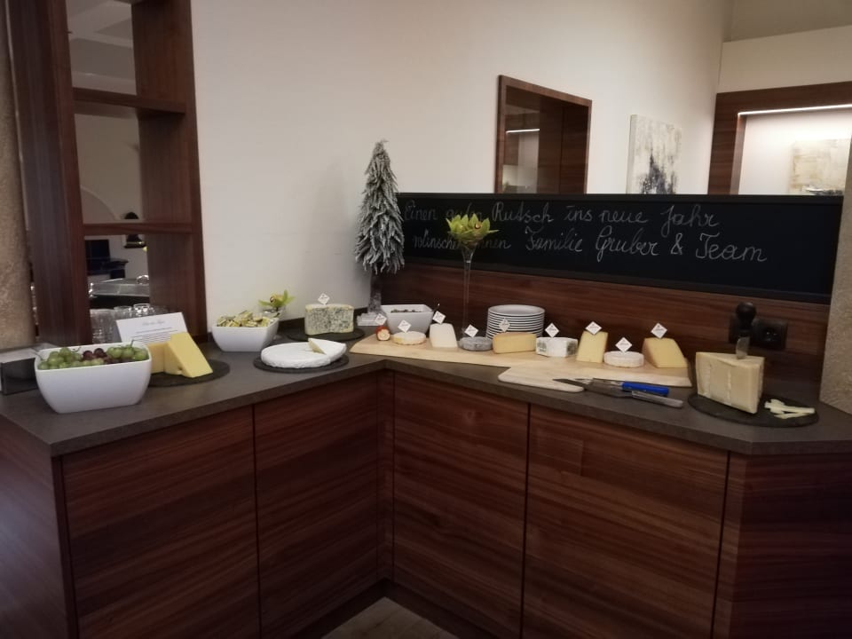 Gastro Hotel Almesberger