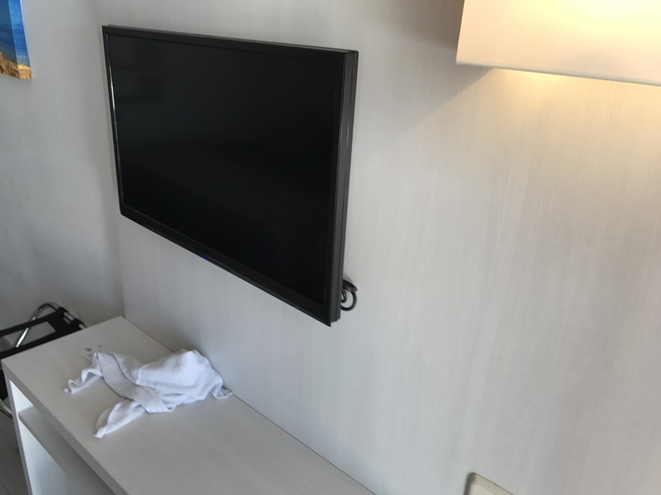 Zimmer Calimera Fido Gardens