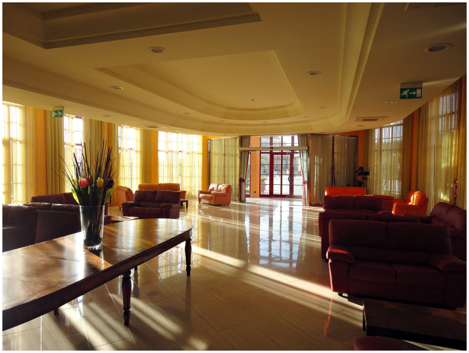 Hotel Regina Del Mare Baia Toscana Resort