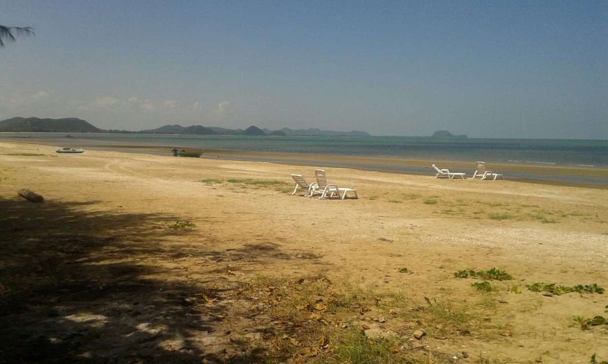 Strand Hotel the Green Beach Resort