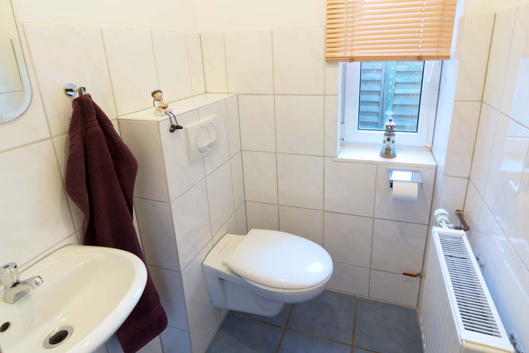 Zimmer Ferienwohnungen Fischerhaus