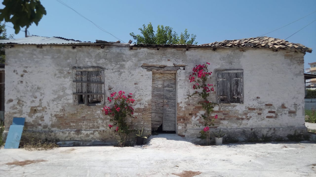 Unsere Nachbarn :-) Hotel Paradise