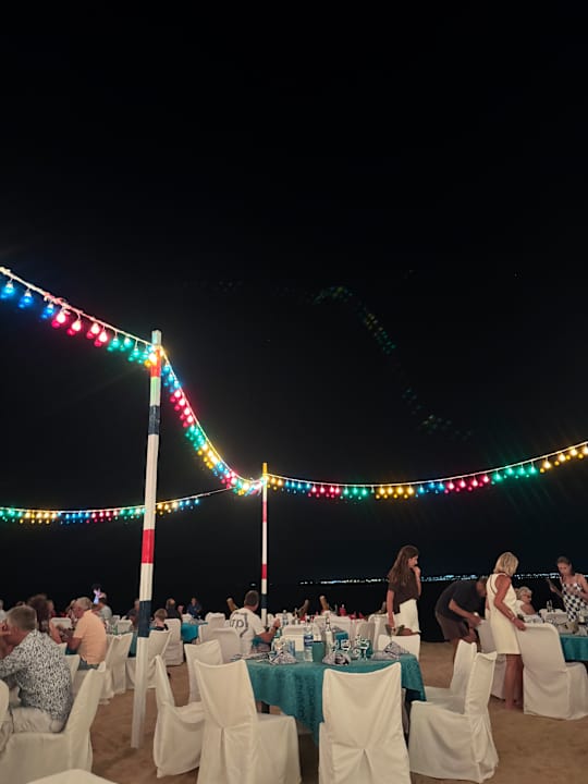 Gastro ROBINSON SOMA BAY