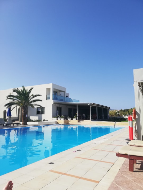 Pool Hotel Adele Beach