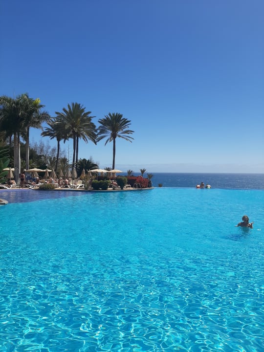 Pool R2 Rio Calma Hotel & Spa & Conference