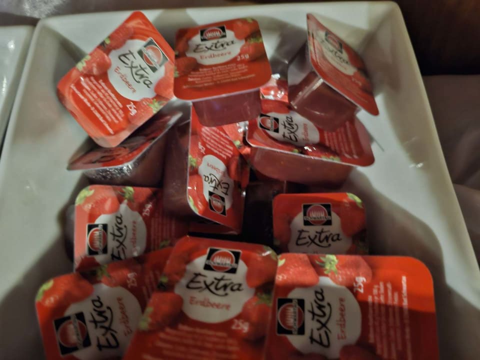 Gastro Pension Burger - Bed & Breakfast