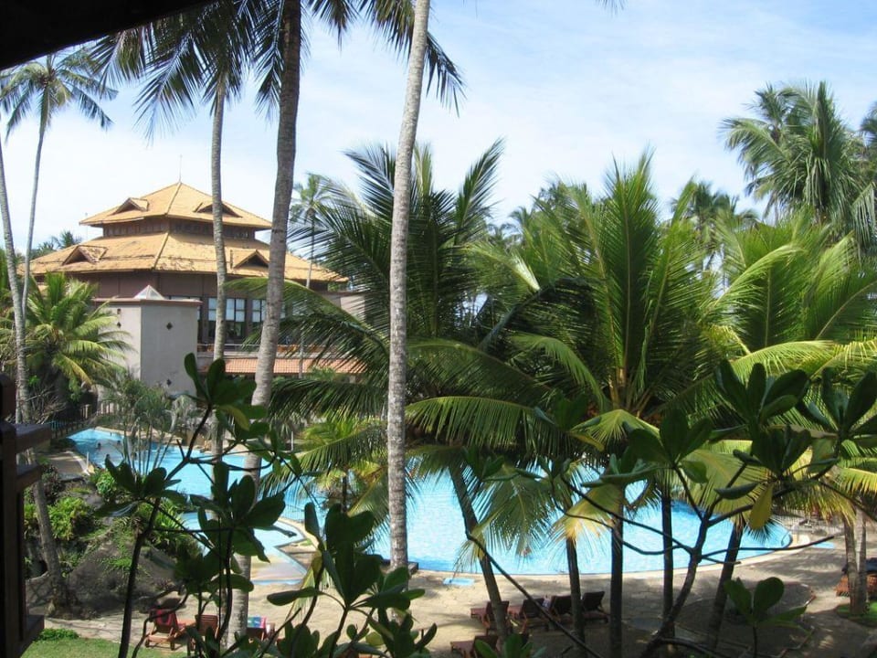 Anlage Royal Palms Beach Hotel