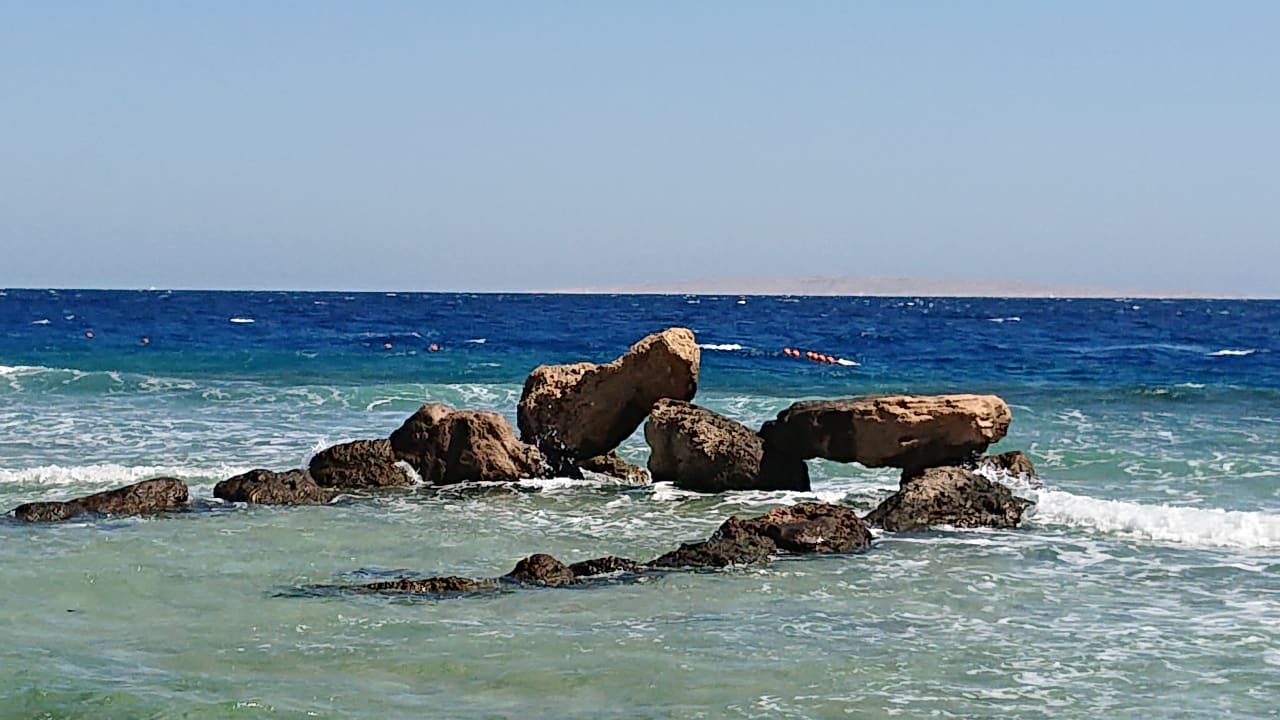 Strand Pickalbatros Citadel Resort