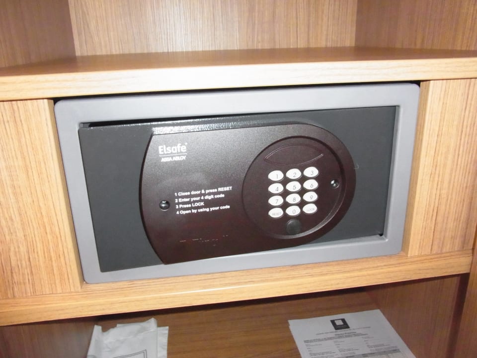 Safe Leonardo Hotel Völklingen Saarbrücken