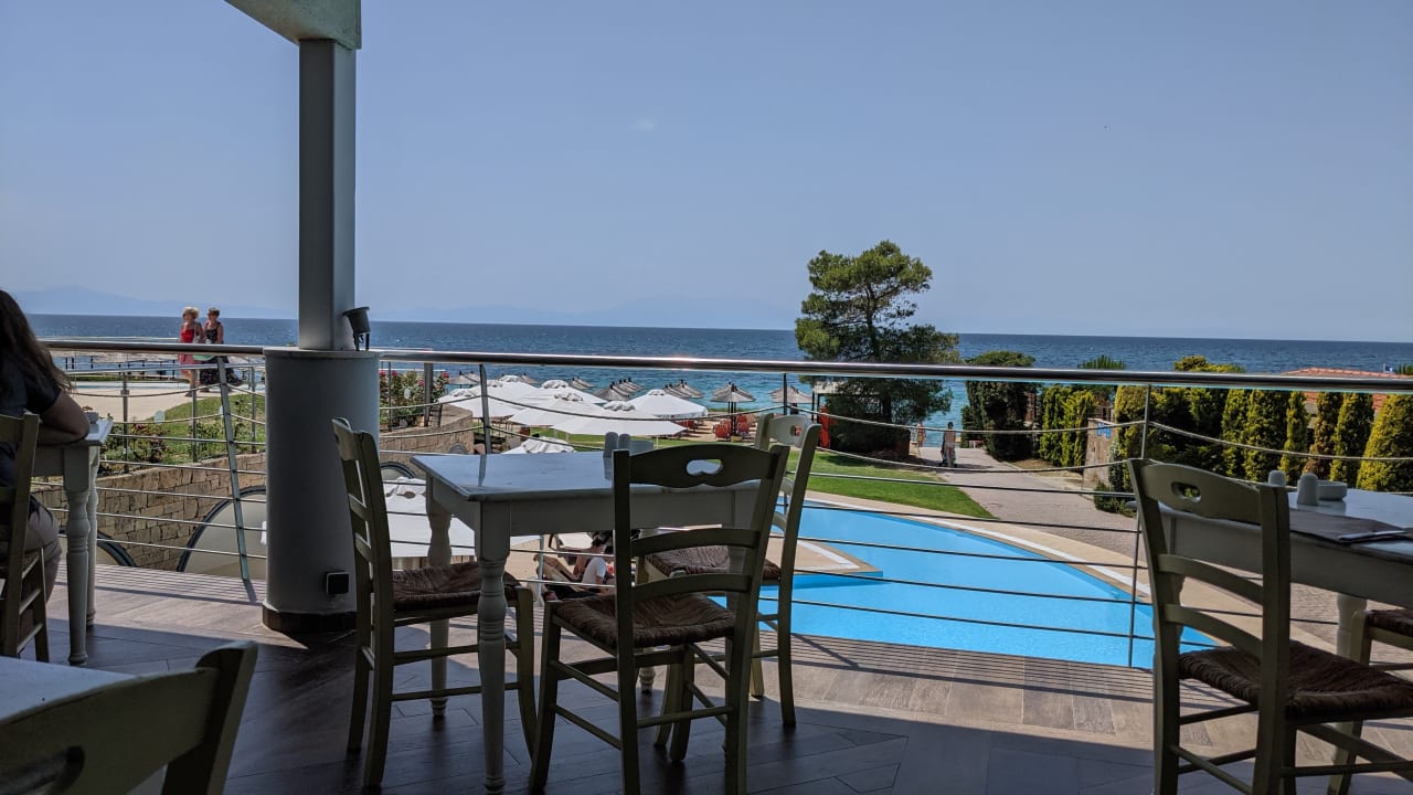 Gastro Istion Club & Spa