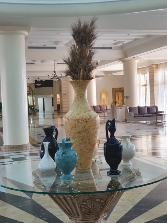 Lobby Lindos Princess Beach Resort & Spa