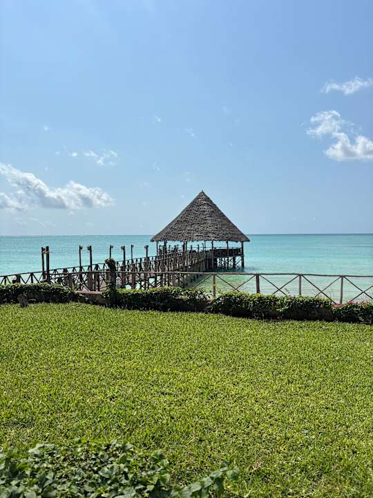 Strand Azao Resort & Spa - Hotel Zanzibar