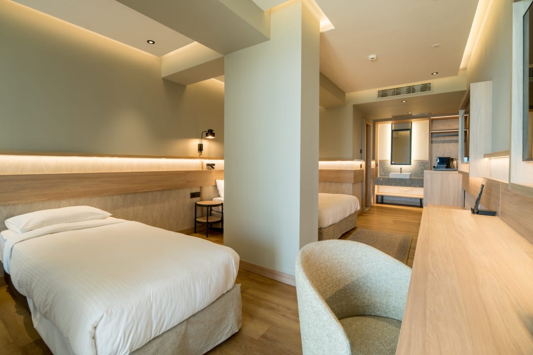 Zimmer SENSEANA Sea Side Resort & Aquadventure