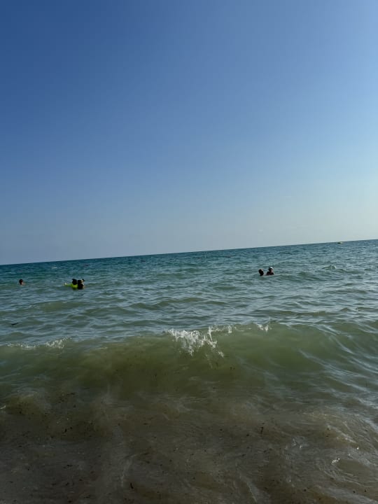 Strand Belconti Resort Hotel