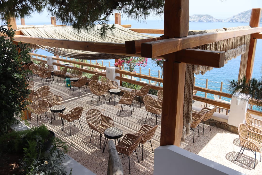 Gastro Seaside A Lifestyle Resort