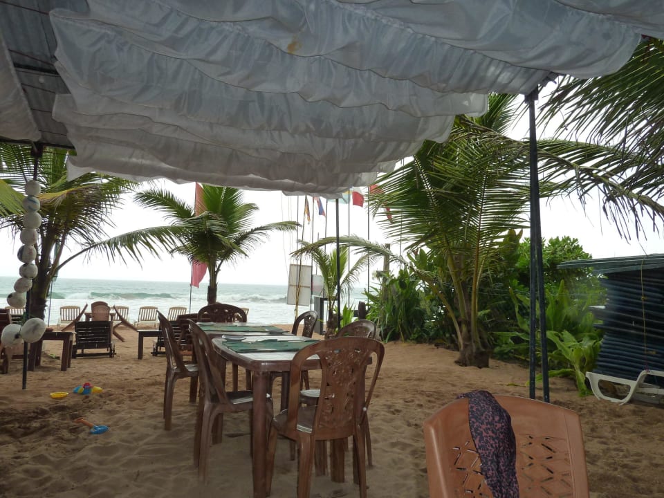 Ruhig... Hotel Bentota Village