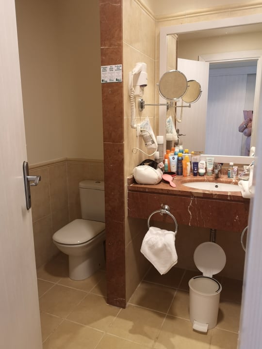 Zimmer Blau varadero - Adults only