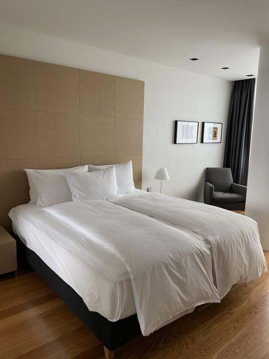 Zimmer Hilton Reykjavik Nordica