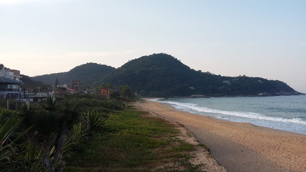 Strand Parador Estaleiro Hotel