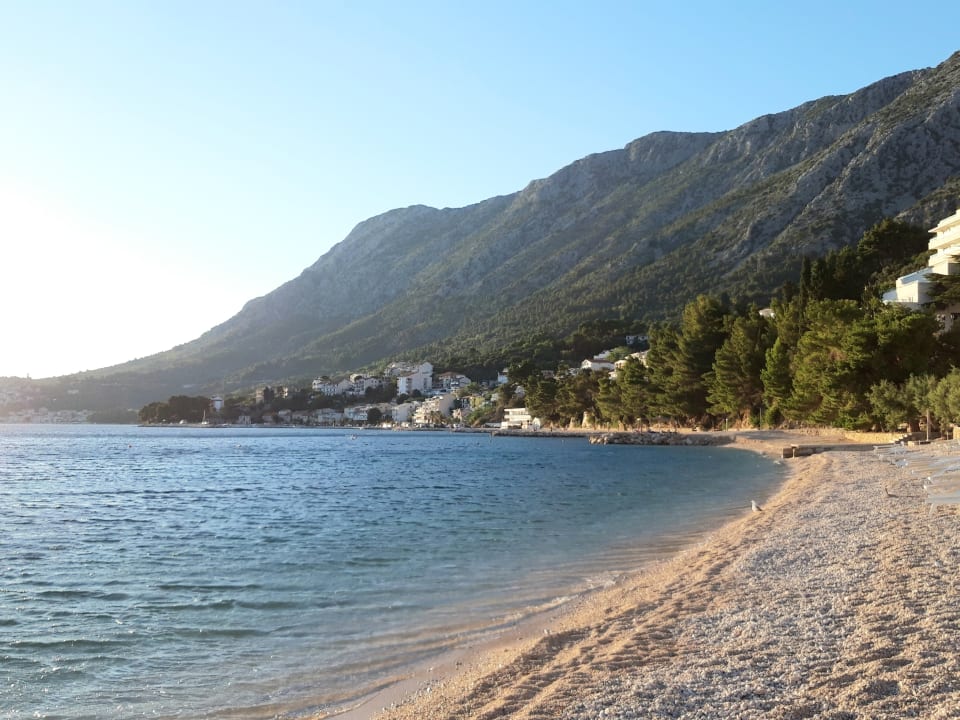 Strand TUI BLUE Adriatic Beach