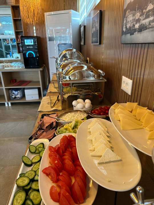 Gastro Ambasador Hotel