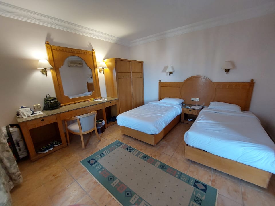 Zimmer Pensée Royal Garden Beach Resort