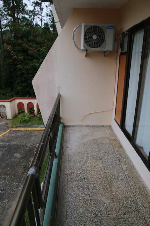 Zimmer Gaviota Los Helechos