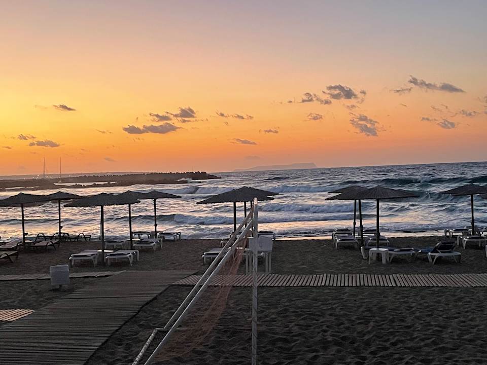 Außenansicht allsun Hotel Carolina Mare