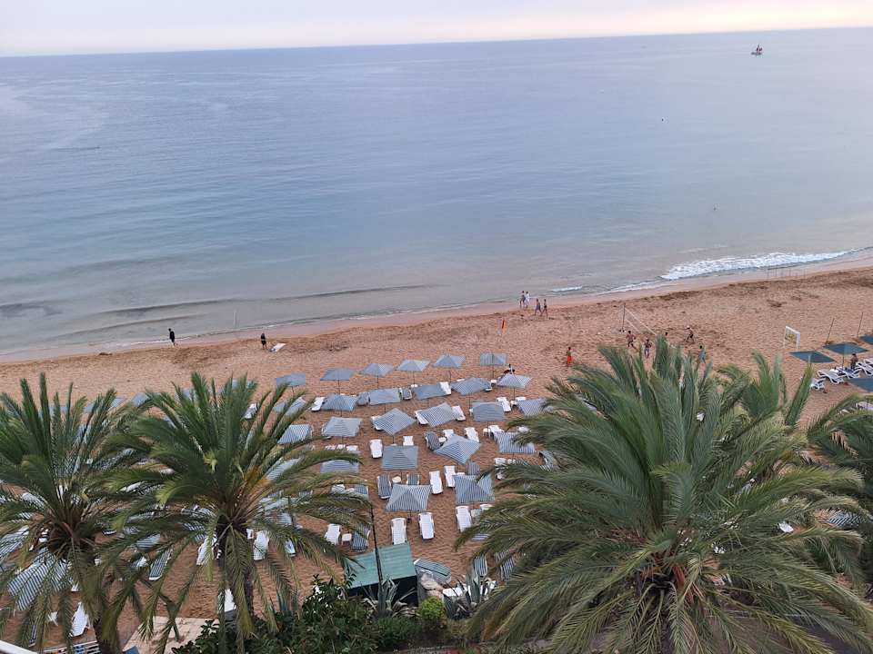 Strand Aska Hotel Just in Beach