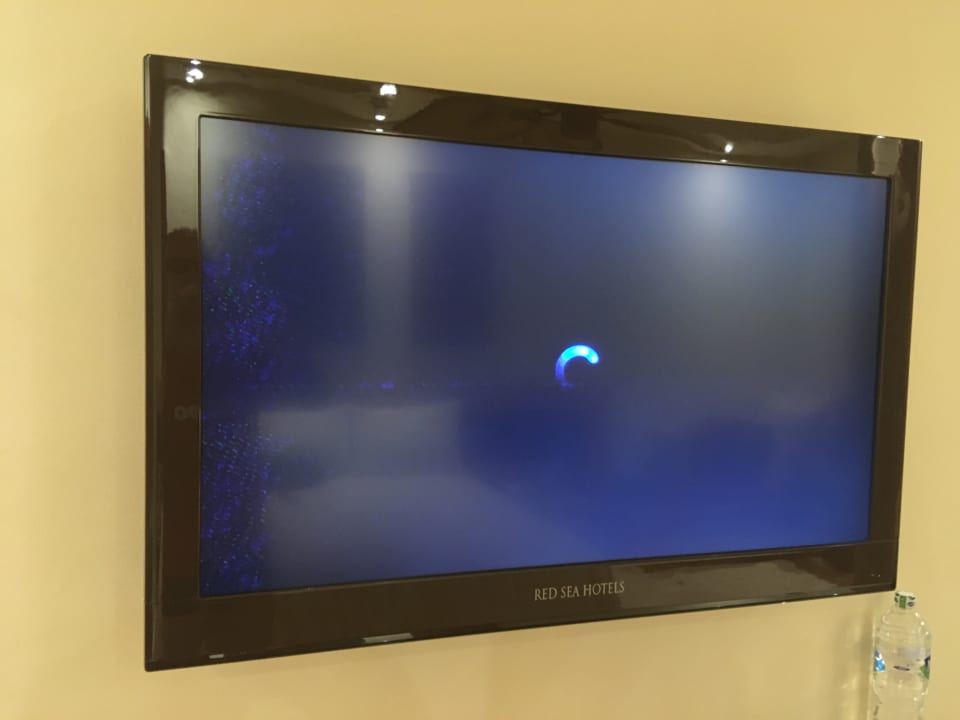 Zimmer Siva Grand Marina