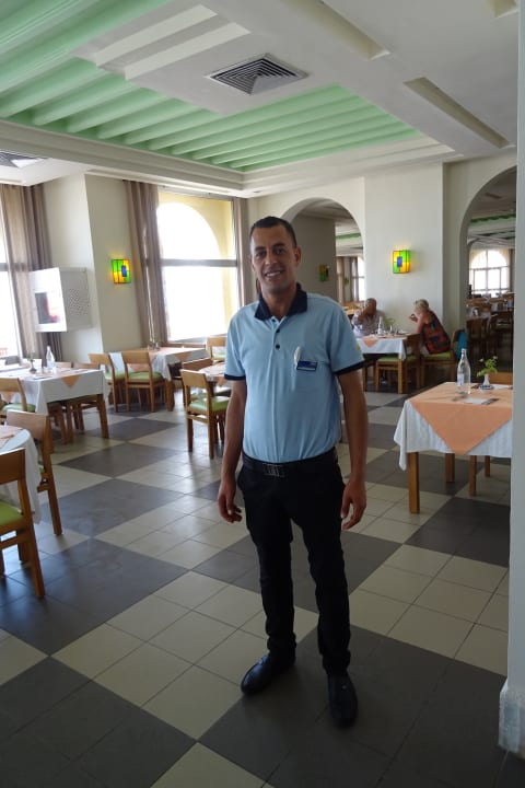Sonstiges Calimera Yati Beach