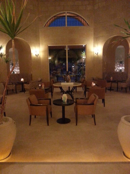 Lobby Hotel Three Corners Ocean View prestige - Adults only