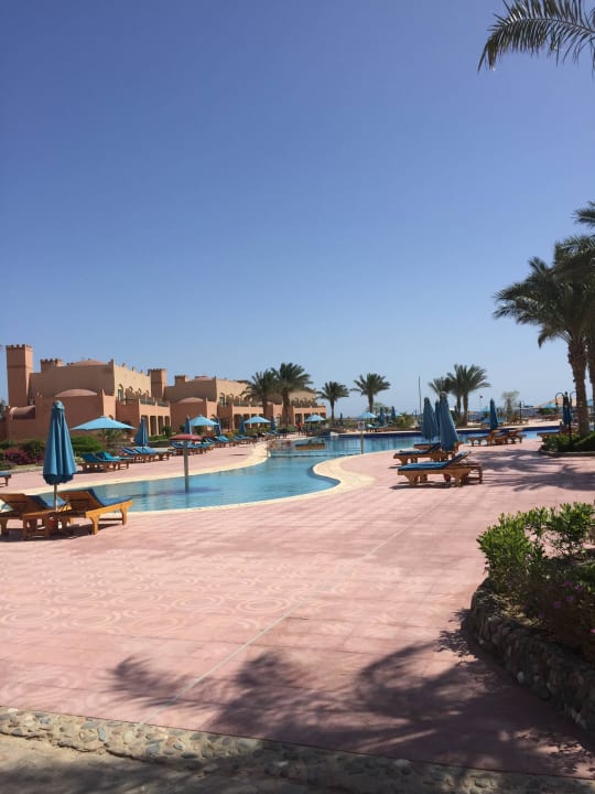 Pool Sentido Akassia Beach