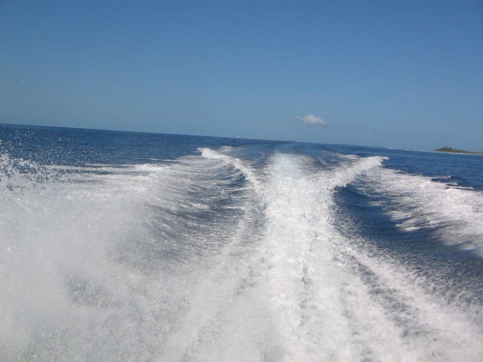 Speed Boot Adaaran Select Hudhuran Fushi - Premium All Inclusive