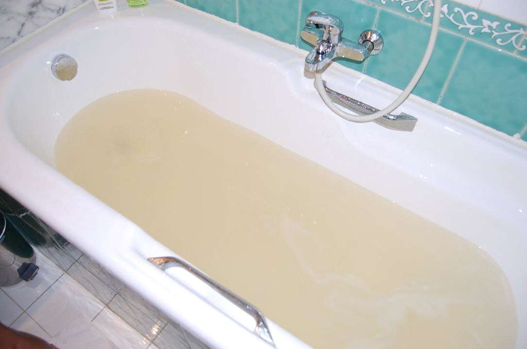 Rostwasser Hotel Nesrine