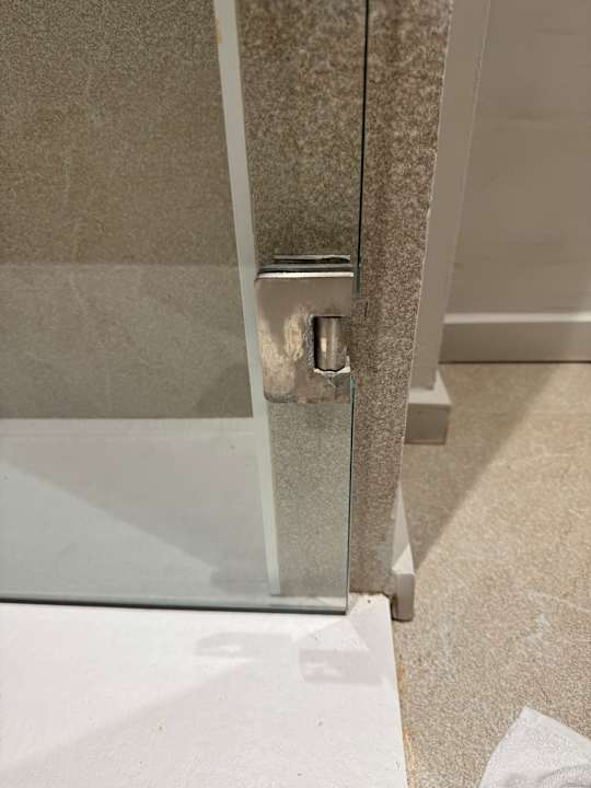 Zimmer Prinsotel La Dorada