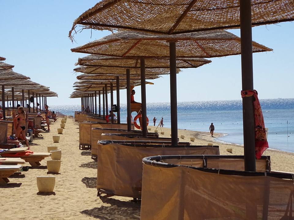 Strand Grand Waterworld Makadi & Family Star Makadi