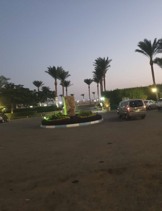 Sonstiges Stella Garden Resort & Spa, Makadi Bay