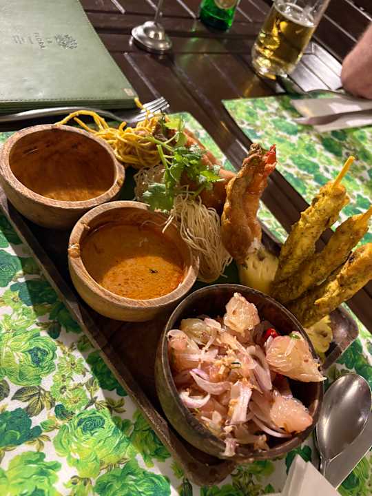 Gastro La Flora Khao Lak