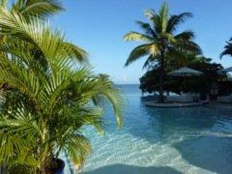 Pool Maritim Resort & Spa Mauritius