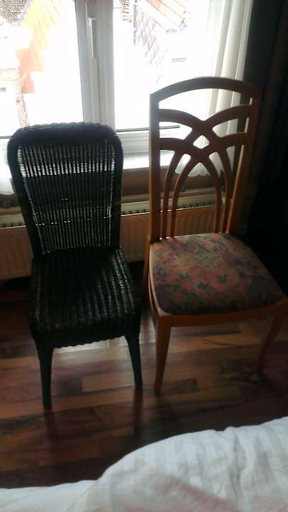 Zimmer Hotel Lace de Markies