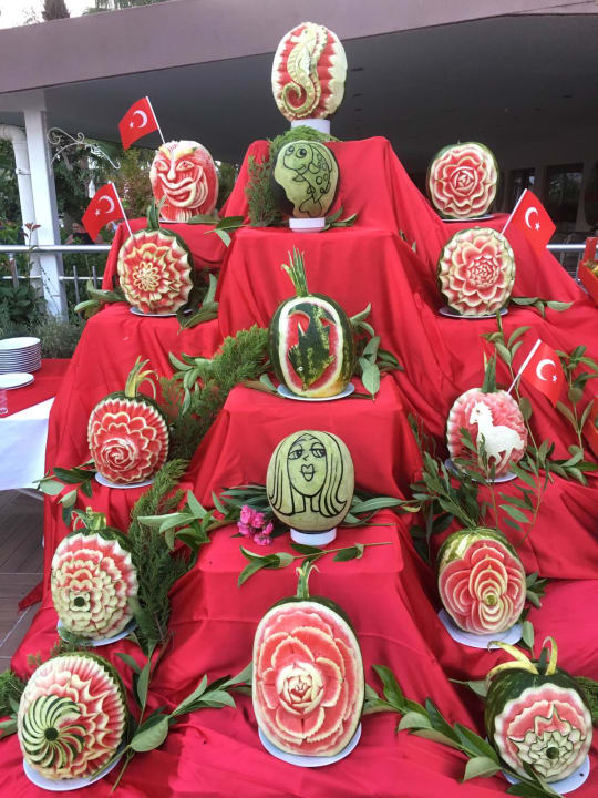 Gastro Hane Family Resort